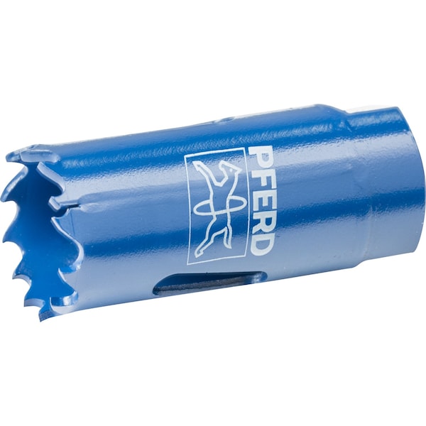 Pferd 7/8" Bi-Metal Hole Saw 29105 - main